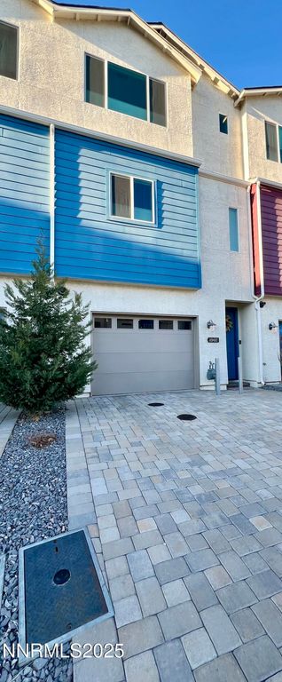 4969 Cavestone Road, Sun Valley, NV 89433