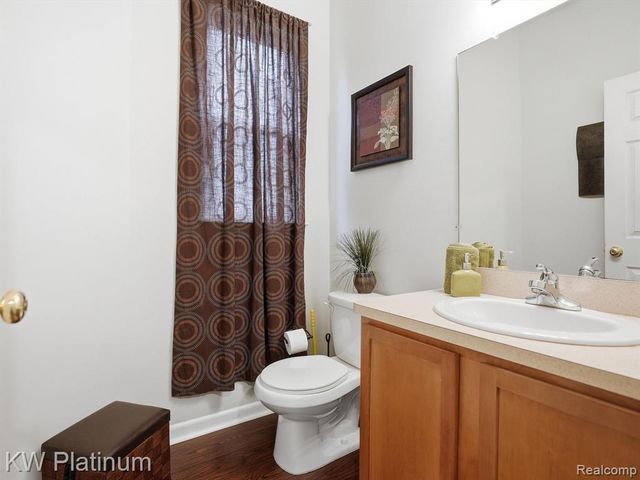 29384 Jennifer, Chesterfield, MI 48051