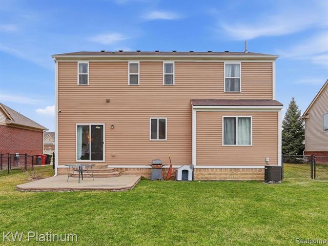 29384 Jennifer, Chesterfield, MI 48051