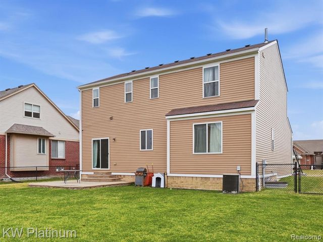 29384 Jennifer, Chesterfield, MI 48051