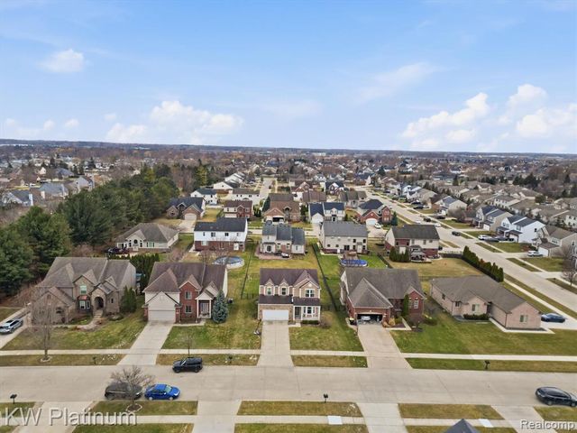 29384 Jennifer, Chesterfield, MI 48051