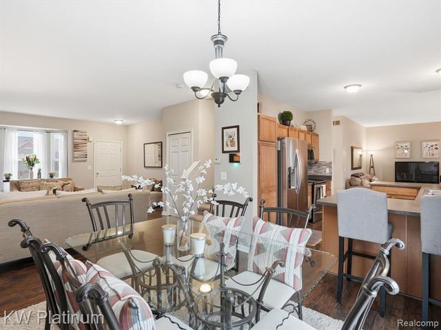 29384 Jennifer, Chesterfield, MI 48051