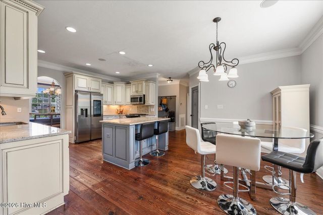 320 Kirkwood Drive, Evans, GA 30809