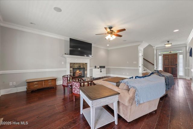320 Kirkwood Drive, Evans, GA 30809