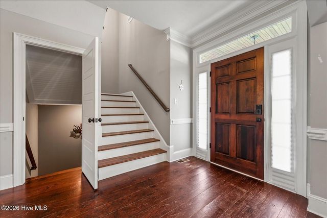 320 Kirkwood Drive, Evans, GA 30809