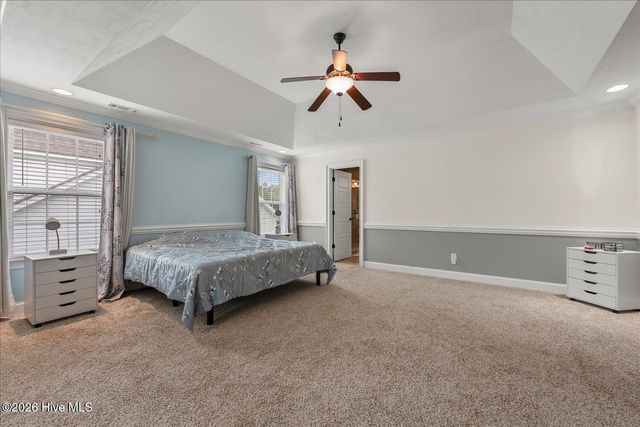 320 Kirkwood Drive, Evans, GA 30809