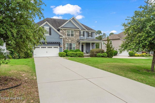 320 Kirkwood Drive, Evans, GA 30809