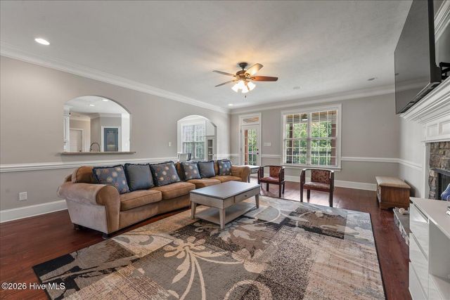 320 Kirkwood Drive, Evans, GA 30809