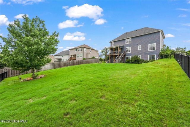 320 Kirkwood Drive, Evans, GA 30809