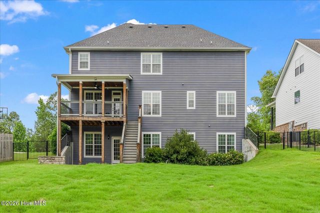 320 Kirkwood Drive, Evans, GA 30809