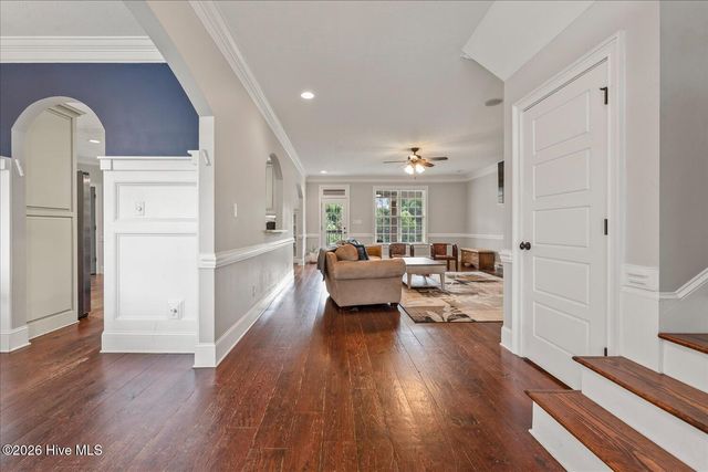 320 Kirkwood Drive, Evans, GA 30809