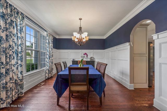 320 Kirkwood Drive, Evans, GA 30809
