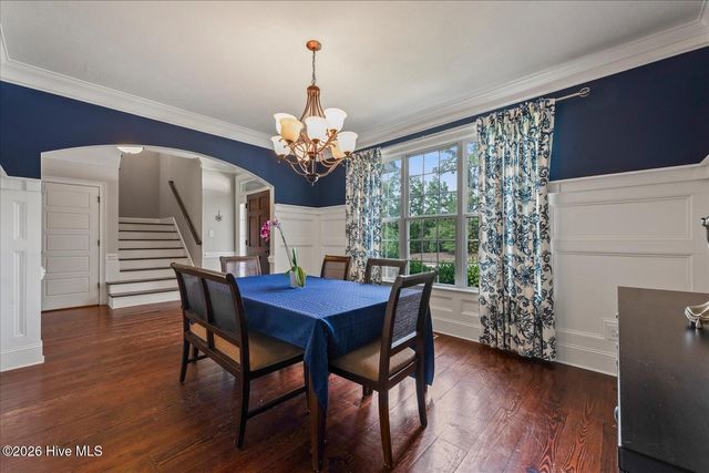 320 Kirkwood Drive, Evans, GA 30809