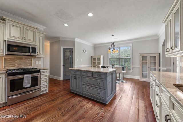 320 Kirkwood Drive, Evans, GA 30809