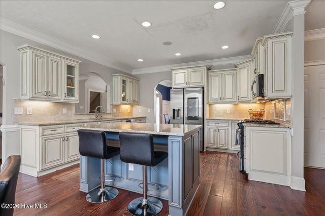 320 Kirkwood Drive, Evans, GA 30809