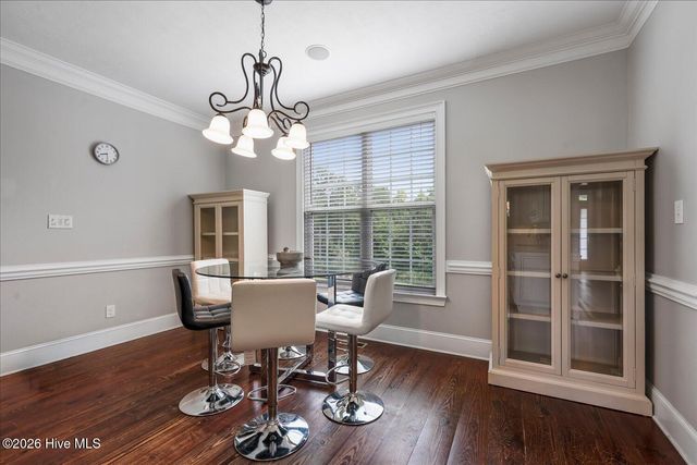 320 Kirkwood Drive, Evans, GA 30809