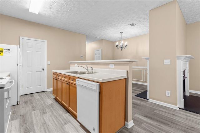 4932 Vireo Drive, Flowery Branch, GA 30542