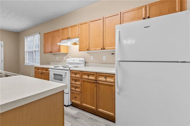 4932 Vireo Drive, Flowery Branch, GA 30542