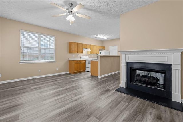 4932 Vireo Drive, Flowery Branch, GA 30542