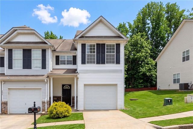 4932 Vireo Drive, Flowery Branch, GA 30542
