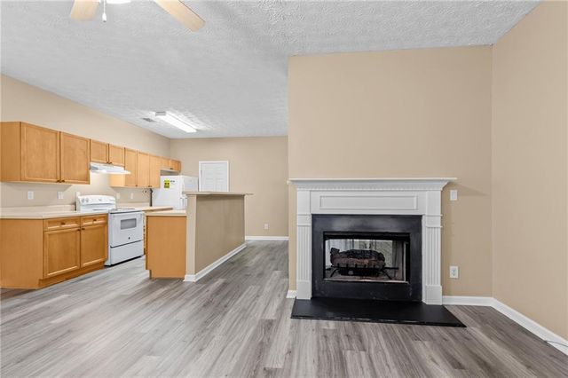 4932 Vireo Drive, Flowery Branch, GA 30542