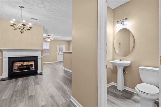 4932 Vireo Drive, Flowery Branch, GA 30542