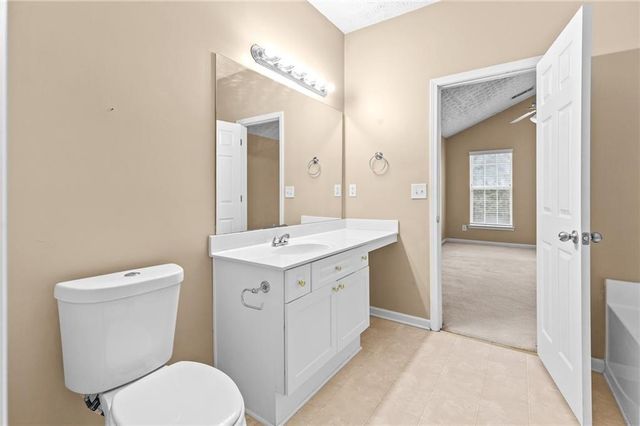 4932 Vireo Drive, Flowery Branch, GA 30542