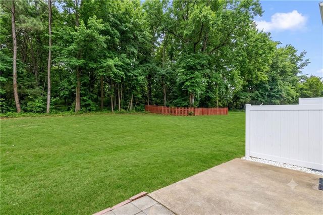 4932 Vireo Drive, Flowery Branch, GA 30542