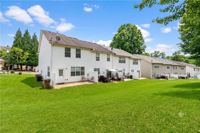 4932 Vireo Drive, Flowery Branch, GA 30542