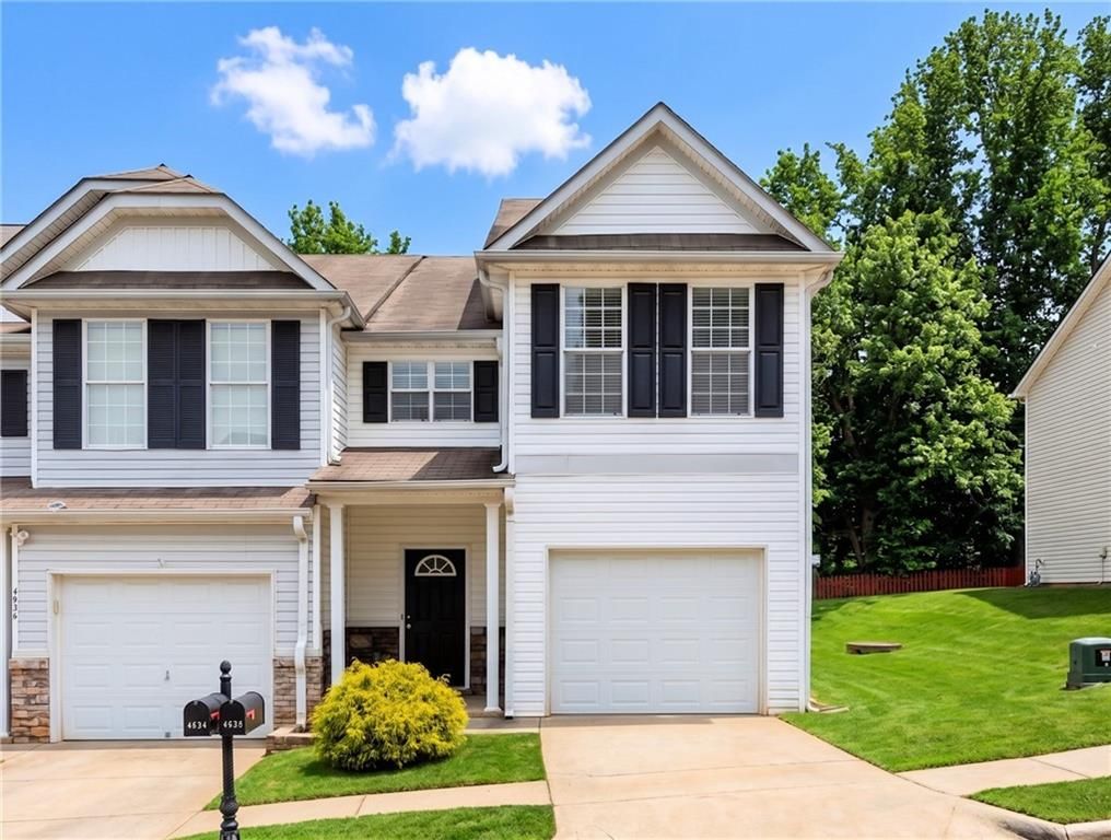 4932 Vireo Drive, Flowery Branch, GA 30542