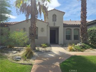 78589 BLACKSTONE Court, Bermuda Dunes, CA 92203