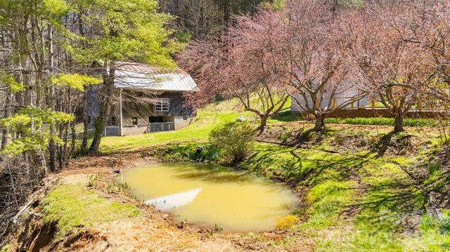 6334 Jacks Creek Road, Burnsville, NC 28714