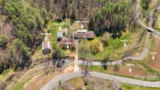 6334 Jacks Creek Road, Burnsville, NC 28714