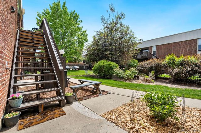 3663 S Sheridan Boulevard O15, Denver, CO 80235