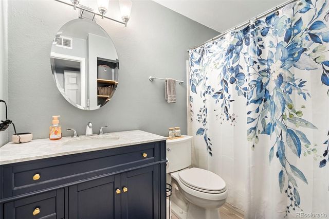 3663 S Sheridan Boulevard O15, Denver, CO 80235