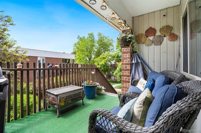 3663 S Sheridan Boulevard O15, Denver, CO 80235