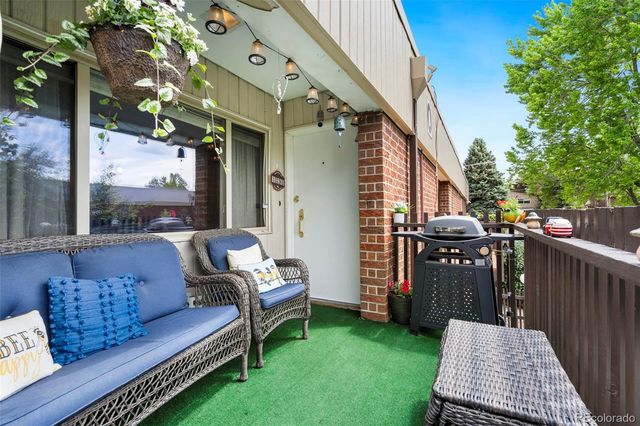 3663 S Sheridan Boulevard O15, Denver, CO 80235