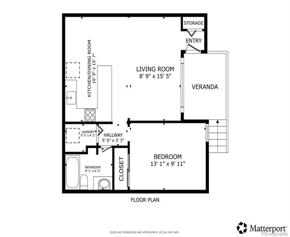 3663 S Sheridan Boulevard O15, Denver, CO 80235