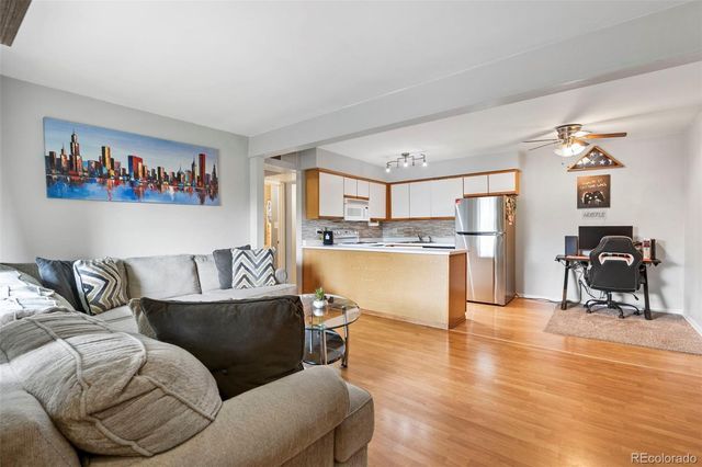 3663 S Sheridan Boulevard O15, Denver, CO 80235