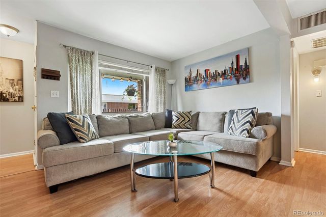 3663 S Sheridan Boulevard O15, Denver, CO 80235