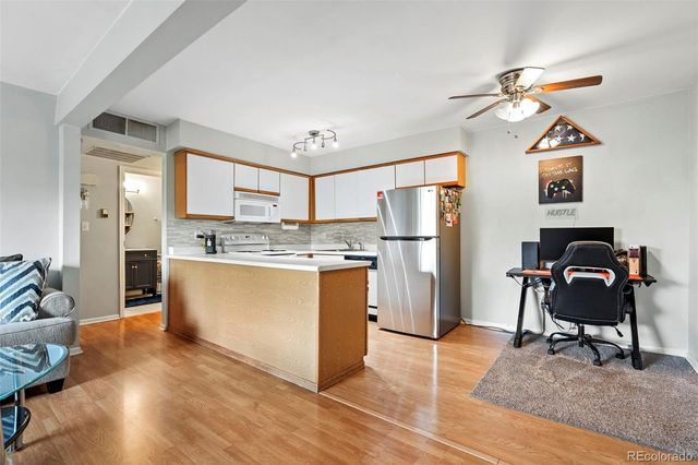 3663 S Sheridan Boulevard O15, Denver, CO 80235