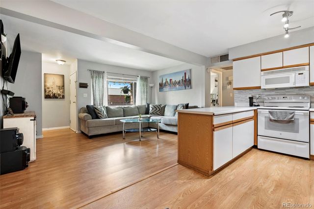 3663 S Sheridan Boulevard O15, Denver, CO 80235