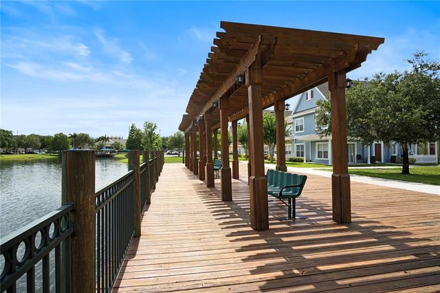 4014 SANTA MARIA DRIVE 101, Kissimmee, FL 34741
