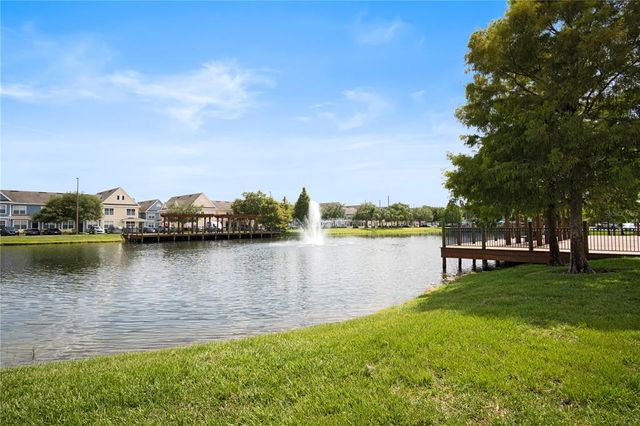 4014 SANTA MARIA DRIVE 101, Kissimmee, FL 34741