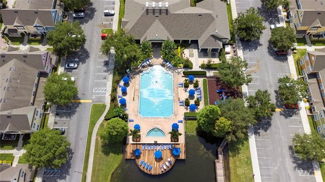 4014 SANTA MARIA DRIVE 101, Kissimmee, FL 34741