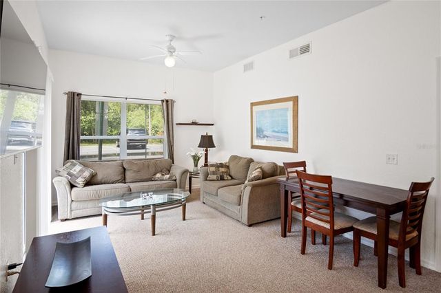 4014 SANTA MARIA DRIVE 101, Kissimmee, FL 34741