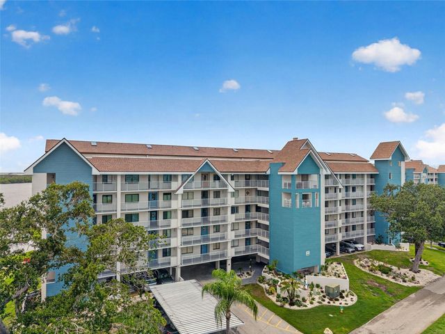 4650 BAY BOULEVARD 1044, Port Richey, FL 34668