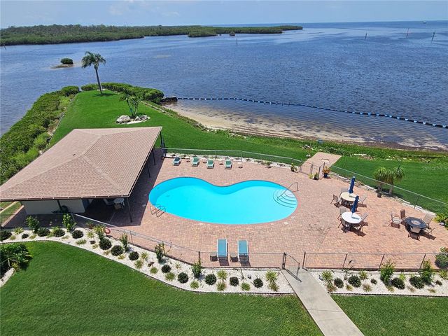 4650 BAY BOULEVARD 1044, Port Richey, FL 34668