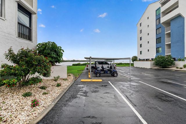 4650 BAY BOULEVARD 1044, Port Richey, FL 34668