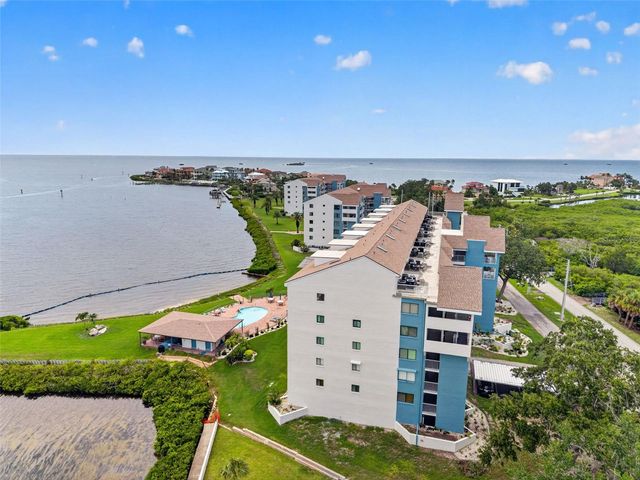 4650 BAY BOULEVARD 1044, Port Richey, FL 34668